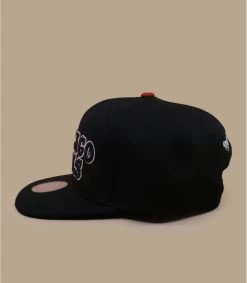 Mitchell & Ness 13 Draft Snapback Cap Chicago Bulls -Modehüte 13 draft snapback cap chicago bulls 2