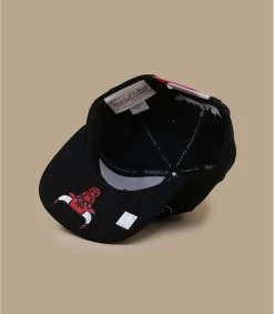 Mitchell & Ness 13 Draft Snapback Cap Chicago Bulls -Modehüte 13 draft snapback cap chicago bulls 4