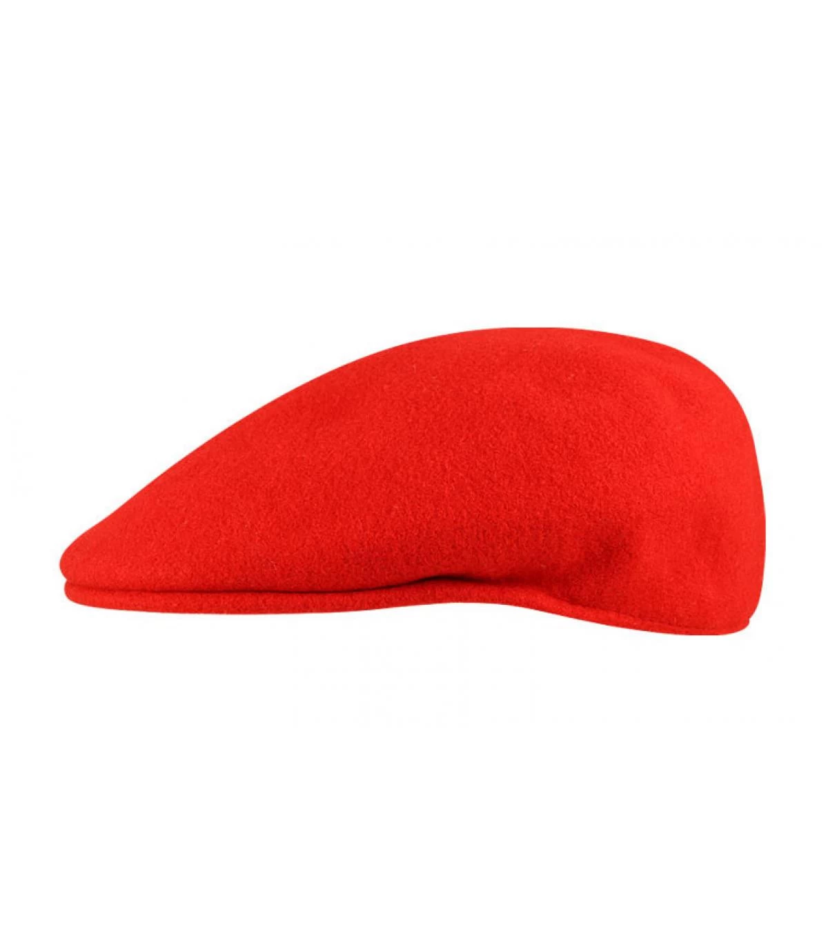 Kangol 504 Wool Rouge 3 Kangol 504 Wool Rouge – Bild 3