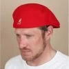 Kangol 504 Wool Rouge