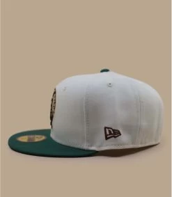 NEW ERA 59Fifty Cap Camp Boston Celtics -Modehüte 59fifty cap camp boston celtics 3