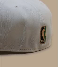 NEW ERA 59Fifty Cap Camp Boston Celtics -Modehüte 59fifty cap camp boston celtics 4
