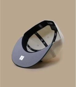 NEW ERA 59Fifty Cap Camp Boston Celtics -Modehüte 59fifty cap camp boston celtics 5