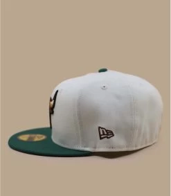 NEW ERA 59Fifty Cap Camp Chicago Bulls -Modehüte 59fifty cap camp chicago bulls 3