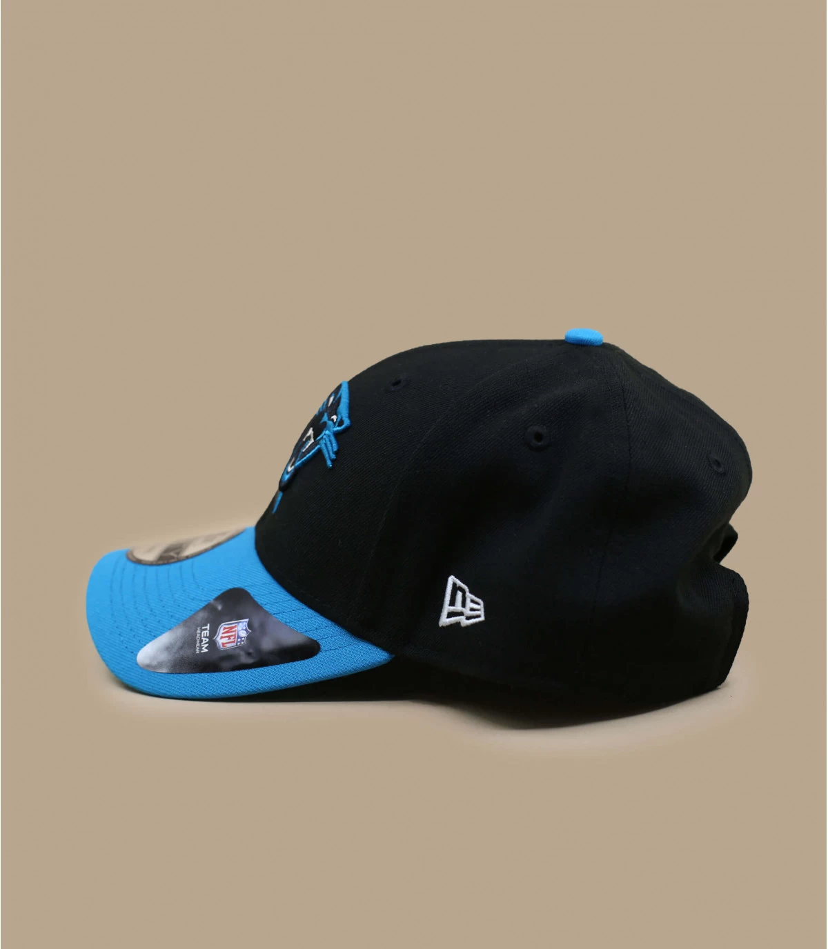 NEW ERA 9forty League Panthers 2 NEW ERA 9forty League Panthers – Bild 2