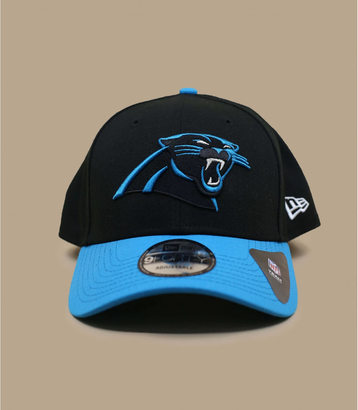 NEW ERA 9forty League Panthers 1 NEW ERA 9forty League Panthers