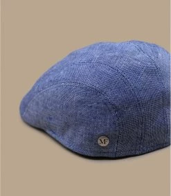 Aaron Blue -Modehüte aaron blue 2