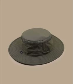 Tilley Airflo Boonie Hat Olive -Modehüte airflo boonie hat olive 2