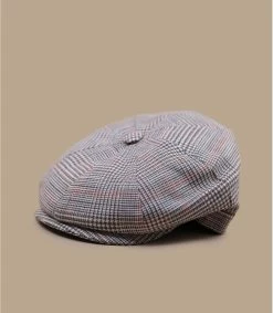 Alban Brown -Modehüte alban brown 1