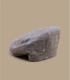 Alban Brown -Modehüte alban brown 2