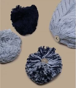 Cabaïa Alexander Grey -Modehüte alexander grey 3