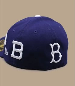 NEW ERA All Over Logo 5950 Low Profile LA -Modehüte all over logo 5950 low profile la 4