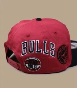 NEW ERA All Over Patch 9Fifty Bulls -Modehüte all over patch 9fifty bulls 4