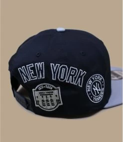 NEW ERA All Over Patch 9Fifty NY -Modehüte all over patch 9fifty ny 4