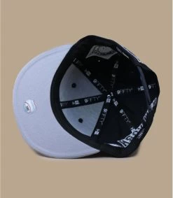 NEW ERA All Over Patch 9Fifty NY -Modehüte all over patch 9fifty ny 5