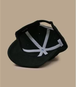 Brixton Alpha Adjustable Cap Cord Pine Needle -Modehüte alpha adjustable cap cord pine needle 4