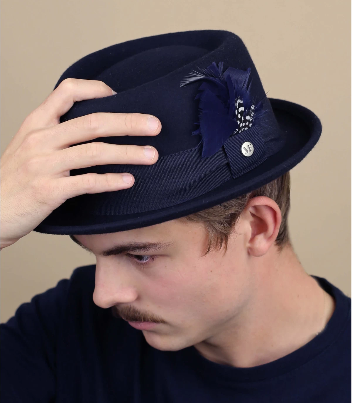 Amalric Navy 1 Amalric Navy