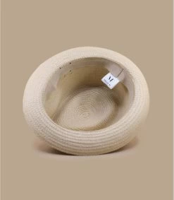 Andrew Natural -Modehüte andrew natural 3