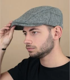 Anton Harris Tweed Blue