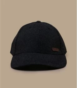 OXBOW Arty Cap Anthracite