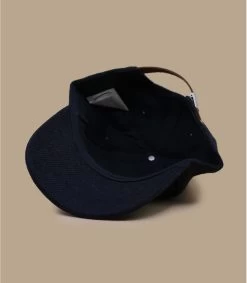 OXBOW Arty Cap Deep Marine -Modehüte arty cap deep marine 4