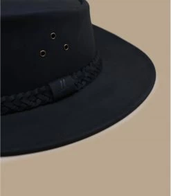 Australian Black 5 Australian Black -Modehüte australian black 2