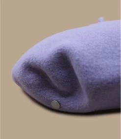 Authentique Lavander -Modehüte authentique lavander 2