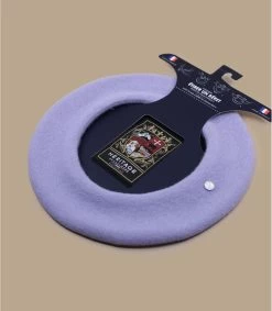 Authentique Lavander -Modehüte authentique lavander 3