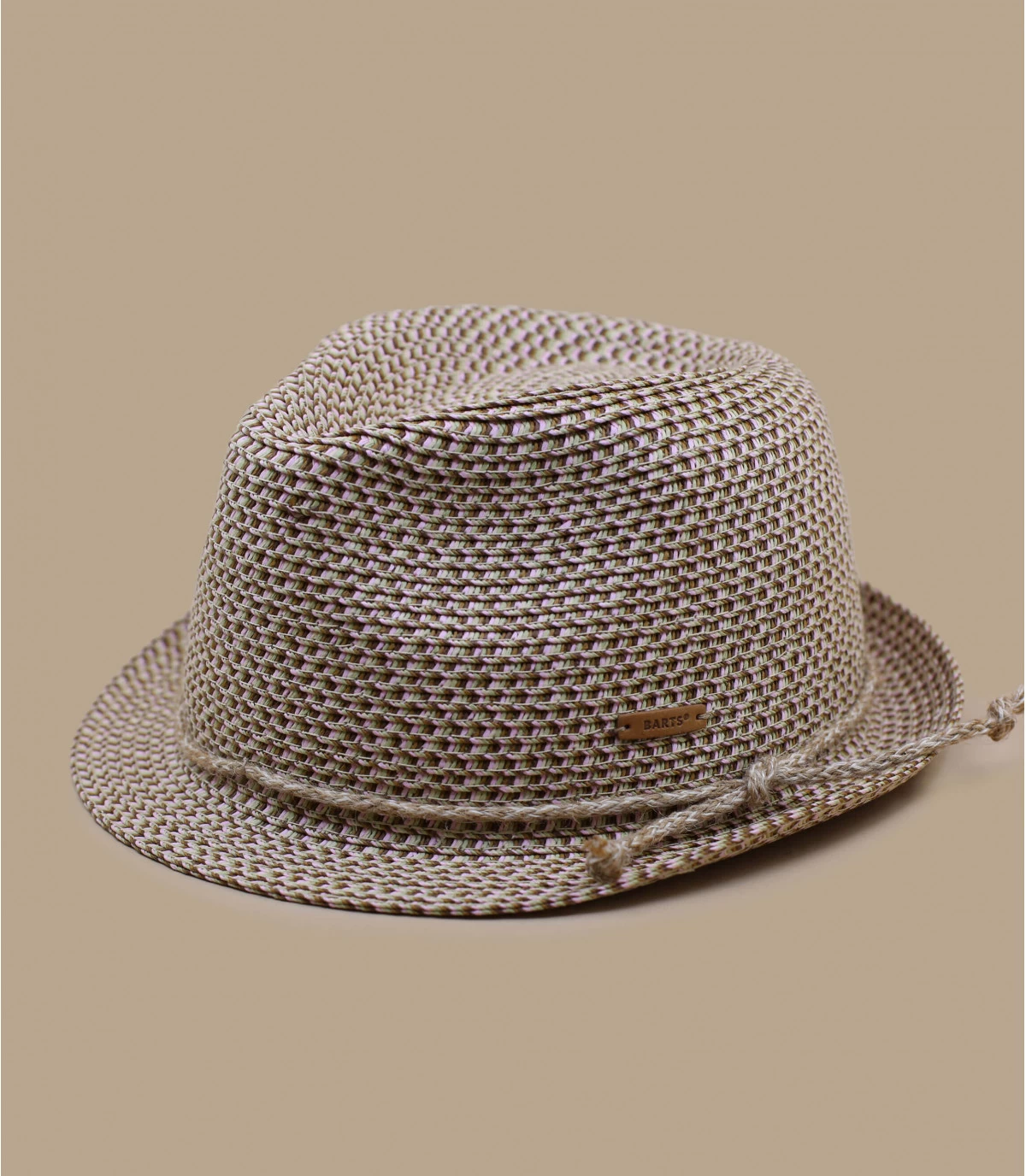 Barts Axton Kids Brown 2 Barts Axton Kids Brown – Bild 2