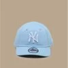 NEW ERA Baby League Ess 9Forty NY Blue