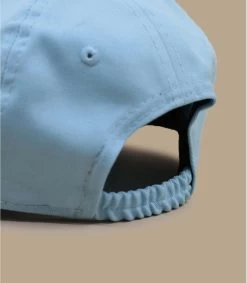 NEW ERA Baby League Ess 9Forty NY Blue -Modehüte baby league ess 9forty ny blue 3