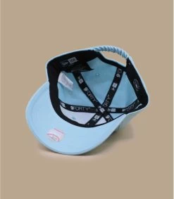 NEW ERA Baby League Ess 9Forty NY Blue -Modehüte baby league ess 9forty ny blue 4