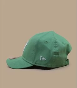 NEW ERA Baby League Ess Cap 9Forty NY Green -Modehüte baby league ess cap 9forty ny green 2