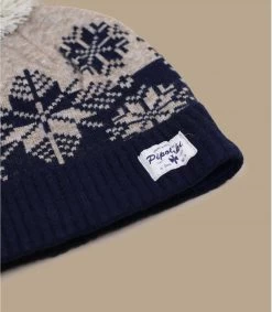 Bagno Navy -Modehüte bagno navy 2