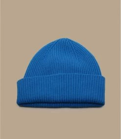 Titelseite 11 Mackie Barra Blue Jay