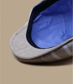 Basile Patchwork Beige -Modehüte basile patchwork beige 3