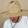 Brixton Bells Sun Hat Tan