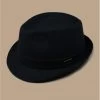 Stetson Benavides Wool Grey