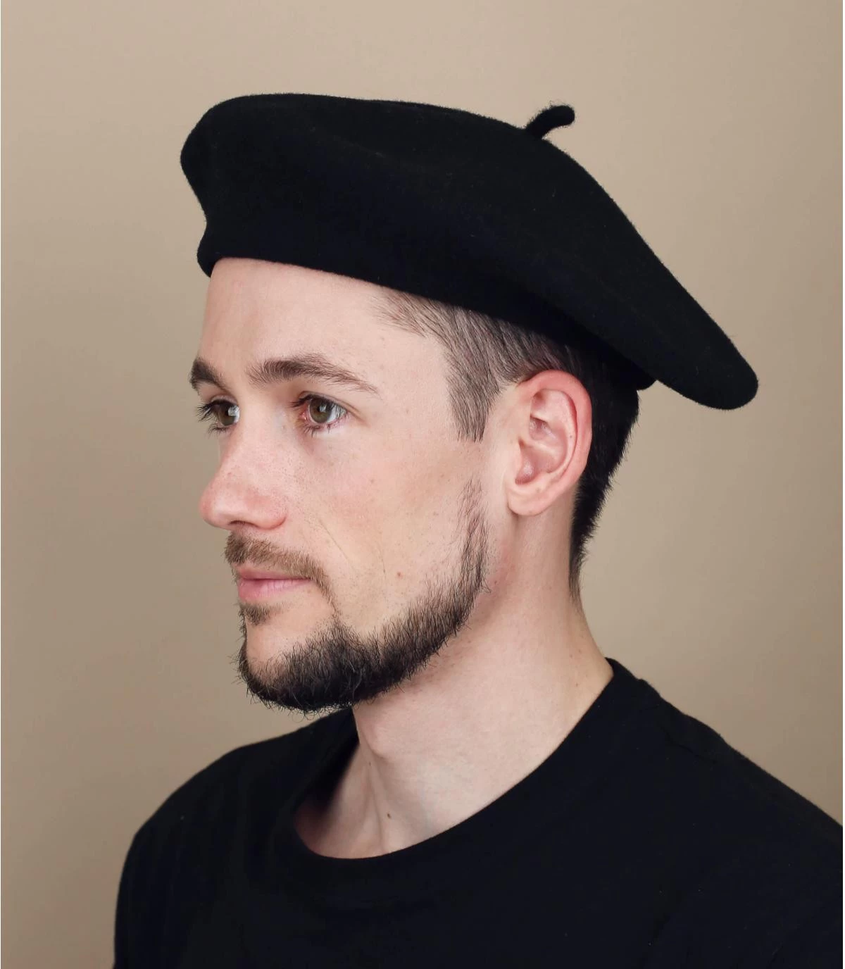 Beret Made In France Campan Marine 1 Beret Made In France Campan Marine