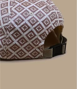 Brixton Beta MP Off White -Modehüte beta mp off white 4