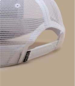 Birds Of Paradise Trucker Navy -Modehüte birds of paradise trucker navy 5