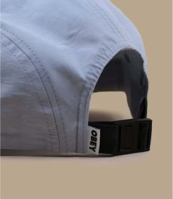 OBEY Bold Tech Camp Digital Mist 8 OBEY Bold Tech Camp Digital Mist -Modehüte bold tech camp digital mist 3