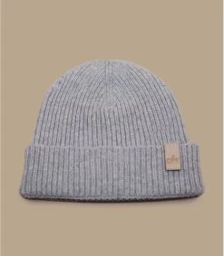 Bonnet Ahoy Grey Beige