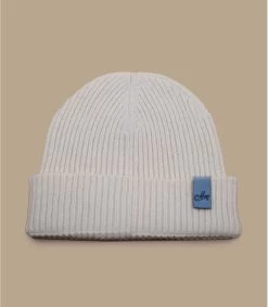 Bonnet Ahoy Natural Blue