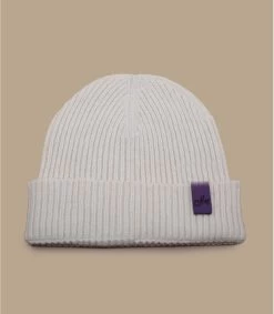 Bonnet Ahoy Natural Purple