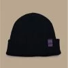 Bonnet Ahoy Navy Purple
