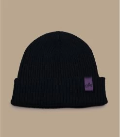 Bonnet Ahoy Navy Purple