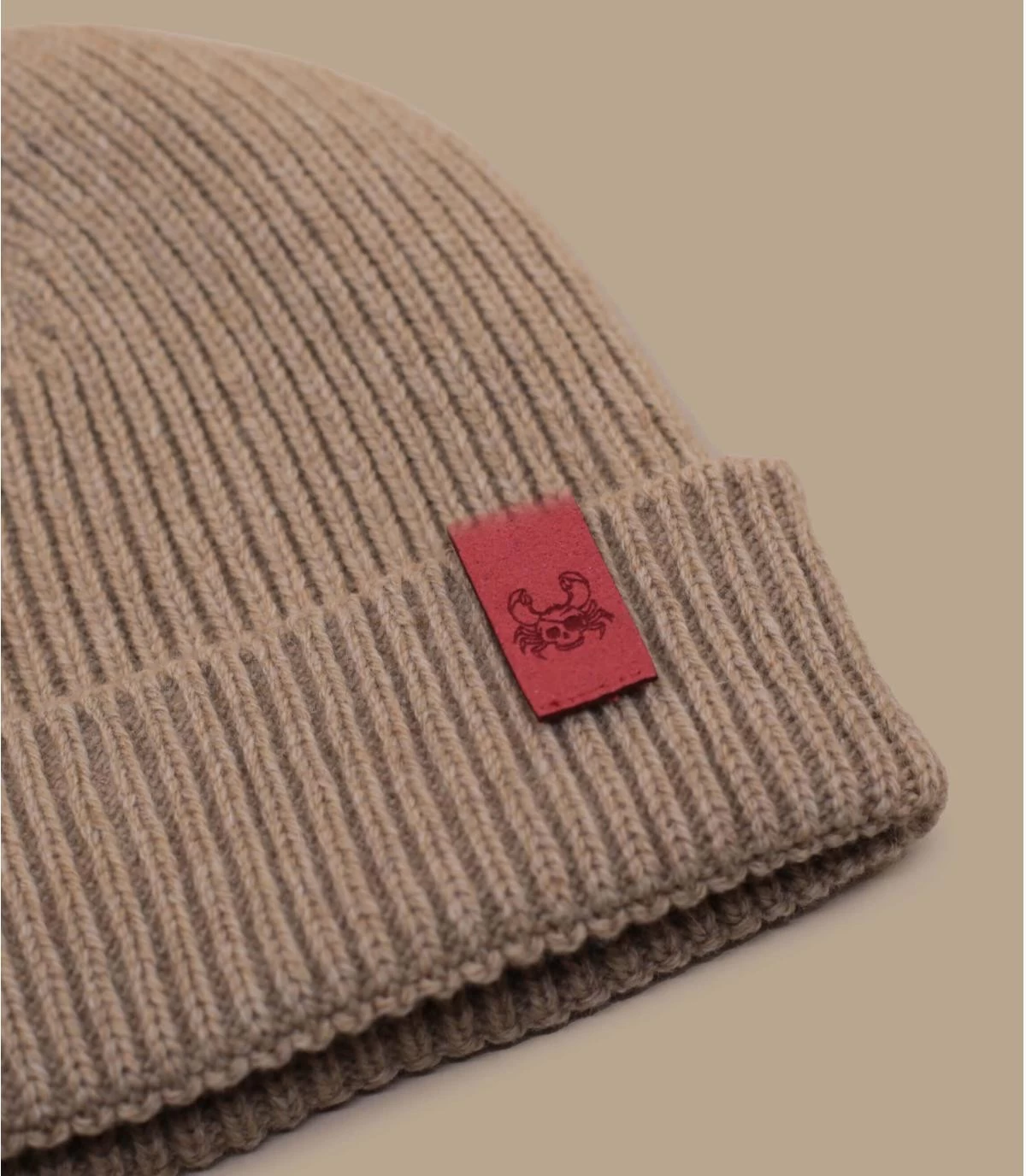 Bonnet Ocean Legend Camel Red 2 Bonnet Ocean Legend Camel Red – Bild 2