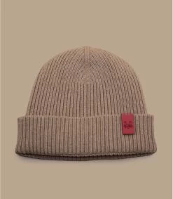 Bonnet Ocean Legend Camel Red