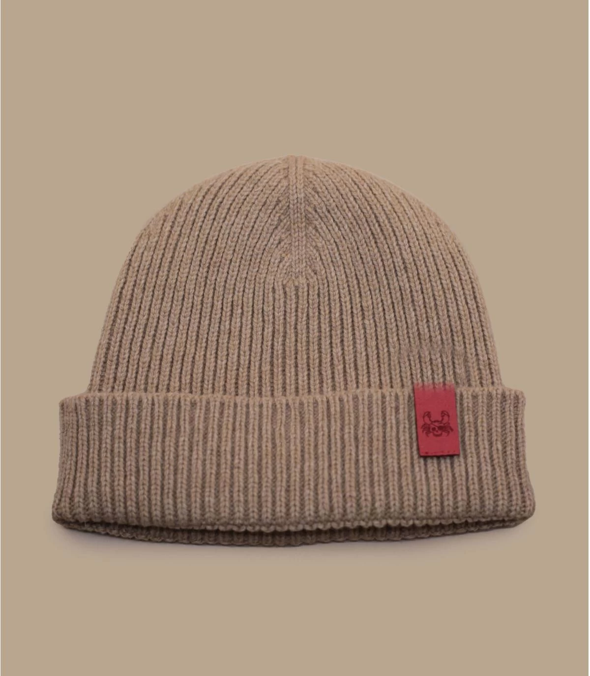 Bonnet Ocean Legend Camel Red 1 Bonnet Ocean Legend Camel Red